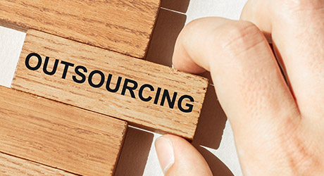 outsourcing